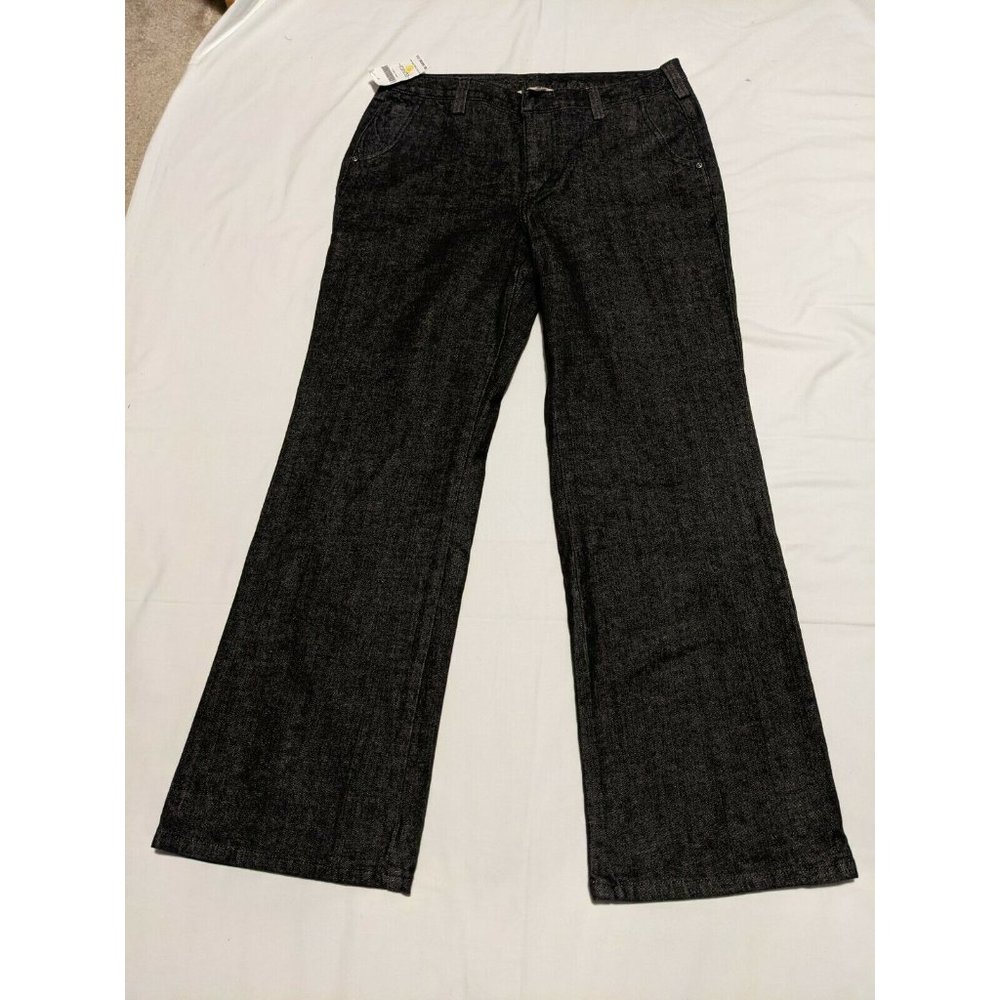 NWT DULUTH TRADING  DuluthFlex Womens Jeans  12x31